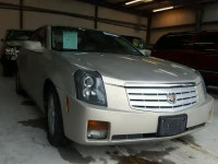 2007 CADILLAC CTS HI FEA 1G6DP577470115694