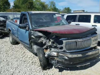 1990 GMC SIERRA 1GTDC14K7LE554136