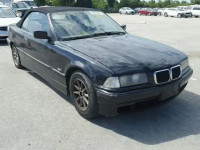 1996 BMW 328 IC AUT WBABK8327TET94051