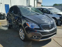 2015 BUICK ENCORE PRE KL4CJDSB4FB191980