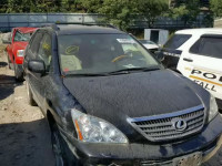 2007 LEXUS RX 400H JTJGW31UX72005329