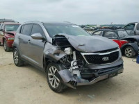 2014 KIA SPORTAGE B KNDPB3AC2E7568526