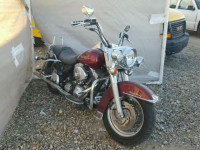 2002 HARLEY-DAVIDSON FLHRI 1HD1FBW142Y609674