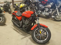 2014 VICTORY MOTORCYCLES JUDGE 5VPMB36N5E3029307
