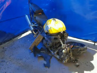2004 SUZUKI GSX-R750 JS1GR7JAX42103533