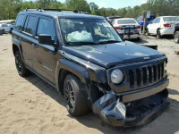 2014 JEEP PATRIOT LI 1C4NJRCB2ED501167