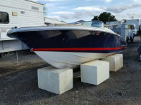 2003 CHRI BOAT CCBLE148A303