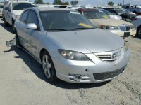 2004 MAZDA 3 S JM1BK123X41178451