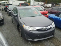 2014 TOYOTA CAMRY L 4T4BF1FKXER400512