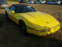 1990 CHEVROLET CORVETTE 1G1YY3386L5120139