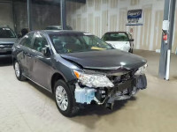 2013 TOYOTA CAMRY L 4T4BF1FK5DR297918