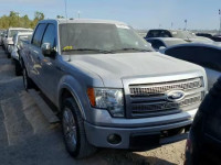 2011 FORD F150 SUPER 1FTFW1CT7BFB54743