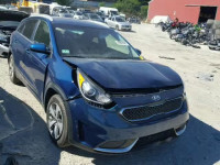 2017 Kia Niro Fe KNDCB3LC6H5089988