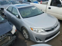 2012 TOYOTA CAMRY BASE 4T4BF1FK5CR262603