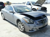 2011 INFINITI G37 BASE JN1CV6EK1BM210438