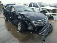 2009 CADILLAC CTS HI FEA 1G6DU57V090137122