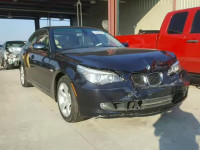 2008 BMW 528 I WBANU53548CT18368