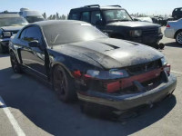 2001 FORD MUSTANG CO 1FAFP47V31F222843