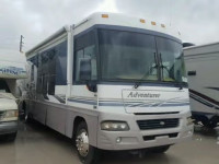 2005 WORKHORSE CUSTOM CHASSIS MOTORHOME 5B4MPA7G953400446