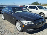 2013 BMW 535 XI WBAFU7C55DDU68798