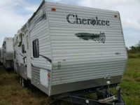 2009 Wildwood Cherokee 4X4TCKC229X109720