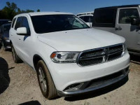 2016 DODGE DURANGO 1C4RDHDG7GC361266