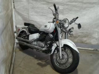 2006 YAMAHA XVS65 JYAVM01E26A088214