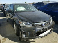 2013 LEXUS CT 200 JTHKD5BH8D2133062