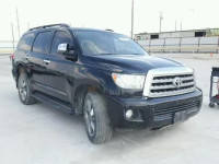 2010 TOYOTA SEQUOIA PL 5TDYY5G10AS028127