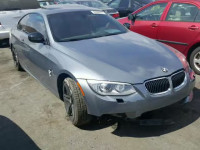 2011 BMW 335 IS WBAKG1C51BE618447