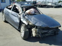 2013 HONDA ACCORD EXL 1HGCR2F84DA045729