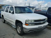 2003 CHEVROLET SUBURBAN K 3GNFK16Z73G160139