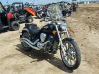 2007 KAWASAKI VN900 JKAVN2C187A001306