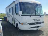 2000 WORKHORSE CUSTOM CHASSIS MOTORHOME 5B4LP37J5Y3320942