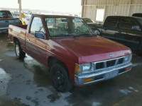 1995 NISSAN TRUCK E/XE 1N6SD11S0SC463886