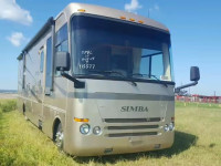 2006 Safa Motorhome 5B4MP67G263415577