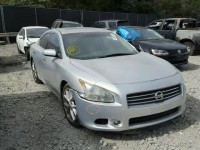 2010 NISSAN MAXIMA S 1N4AA5AP7AC833066