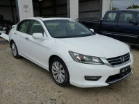 2013 HONDA ACCORD EXL 1HGCR2F88DA036466
