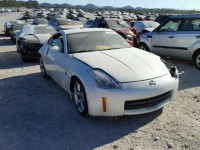 2006 NISSAN 350Z COUPE JN1AZ34D56M304874