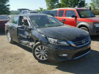 2013 HONDA ACCORD EXL 1HGCR3F86DA030428