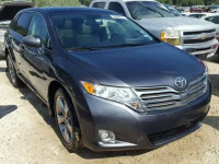 2012 TOYOTA VENZA LE 4T3ZK3BB7CU047110