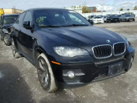 2010 BMW X6 XDRIVE3 5UXFG4C5XAL225965