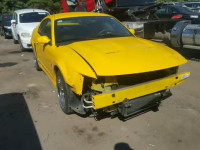 2004 FORD MUSTANG CO 1FAFP48Y04F185022