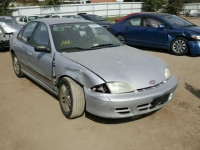 2002 CHEVROLET CAVALIER B 1G1JC524027279462