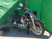 2001 HARLEY-DAVIDSON FLHRCI 1HD1FRW311Y646500