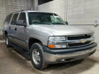 2003 CHEVROLET SUBURBAN K 1GNFK16Z83J143543