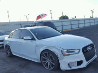 2015 AUDI S4 WAUBGAFL3FA067400