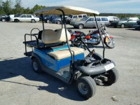 2011 GOLF CART PH1103167510