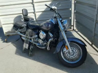 2005 YAMAHA XVS65 JYAVM01EX5A086385