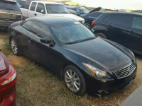 2013 Infiniti G37 Sport JN1CV6FE8DM770386